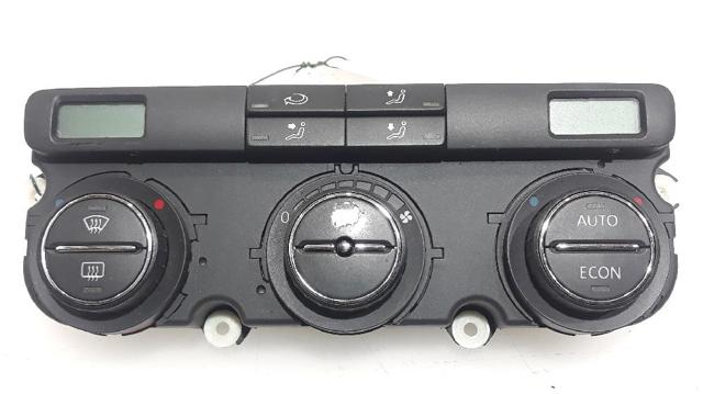 1K0907044BM Unidad de control aire acondicionado  en stock Granada