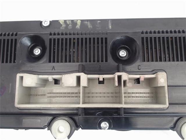 1K0907044BM Unidad de control aire acondicionado  en stock Sabadell