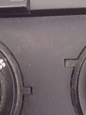 VAG 1K0907044BM Unidad de control aire acondicionado comprar Tarragona