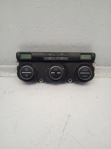1K0907044BM VAG Módulo de modos de calefacción/aire acondicionado  comprar en Oviedo