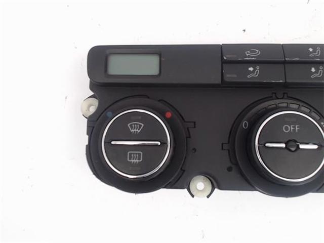 1K0907044BM VAG Unidad de control aire acondicionado  en stock Gandía