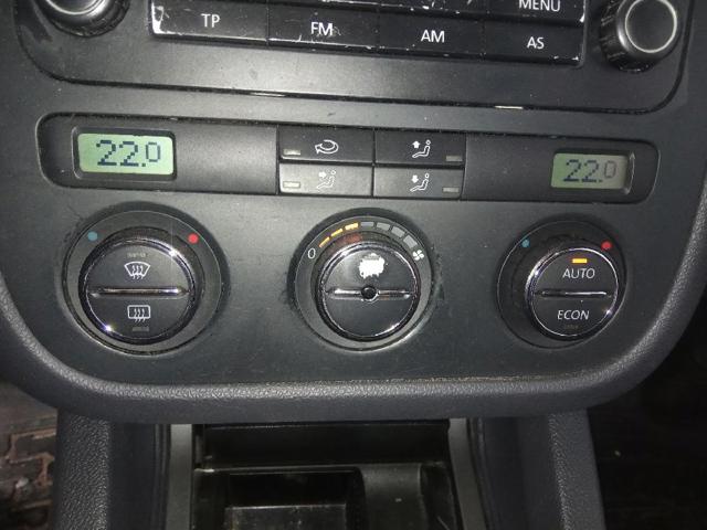 1K0907044BM Módulo de modos de calefacción/aire acondicionado  disponible Utrera