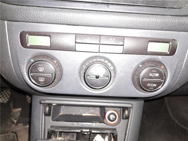 1K0907044BM VAG Unidad de control aire acondicionado  en stock Gandía