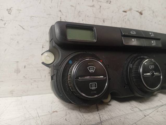 VAG 1K0907044BM Unidad de control aire acondicionado comprar Barcelona