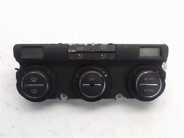 1K0907044BR Módulo de modos de calefacción/aire acondicionado  disponible Burgos