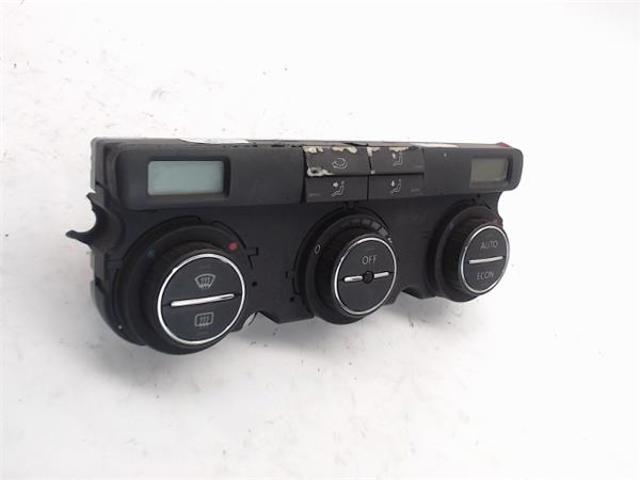 VAG 1K0907044BR Unidad de control aire acondicionado comprar Barcelona