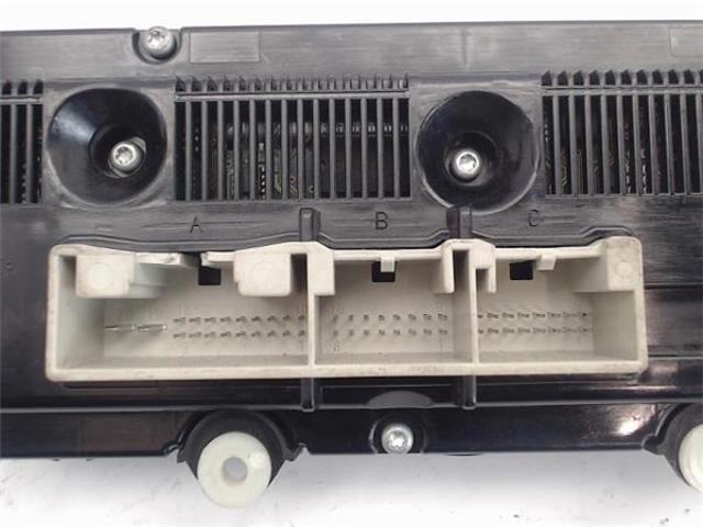 VAG 1K0907044BR Módulo de modos de calefacción/aire acondicionado  comprar en Ponferrada