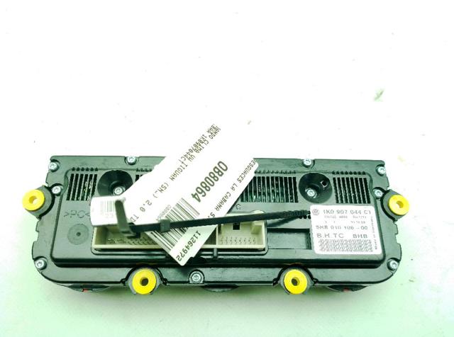 1K0907044CT VAG Módulo de modos de calefacción/aire acondicionado  comprar en Jaén