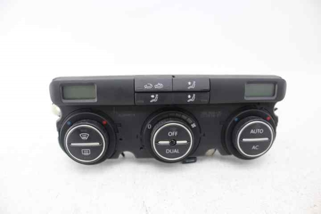 1K0907044CT Unidad de control aire acondicionado comprar Girona