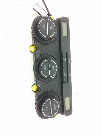 VAG 1K0907044CT Unidad de control aire acondicionado comprar Pamplona