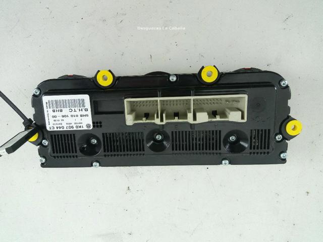 VAG 1K0907044CT Módulo de modos de calefacción/aire acondicionado  disponible Lugo