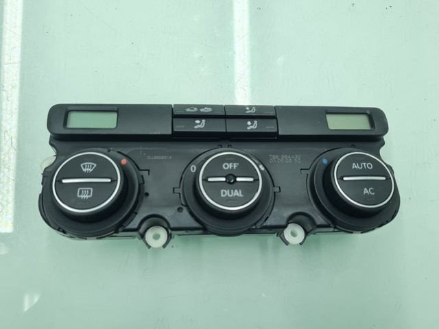 VAG 1K0907044CT Unidad de control aire acondicionado comprar Pamplona