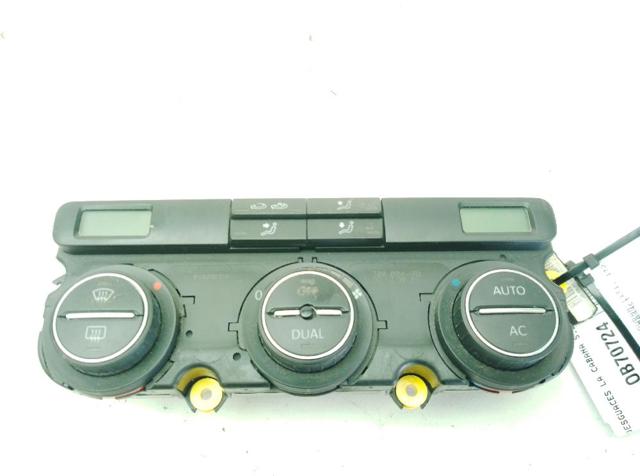 VAG 1K0907044CT Módulo de modos de calefacción/aire acondicionado  disponible Lugo