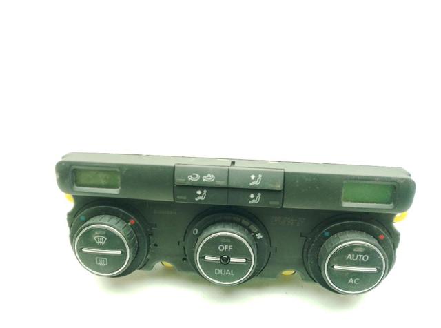 1K0907044CT VAG Módulo de modos de calefacción/aire acondicionado  disponible Vigo