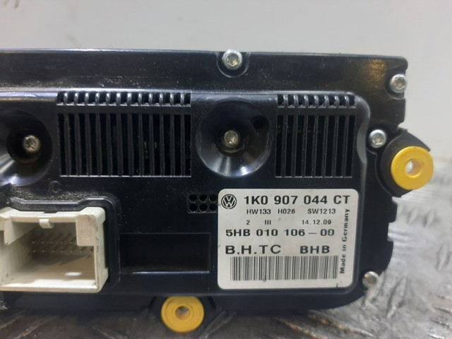 1K0907044CT VAG