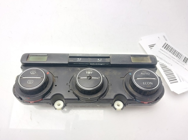 1K0907044CT VAG