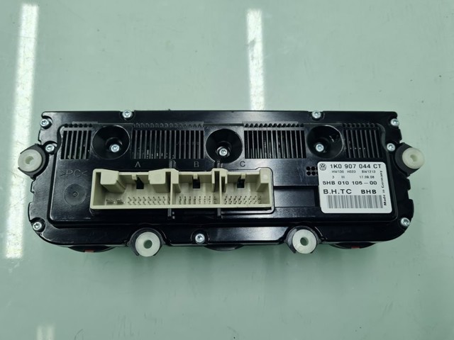 1K0907044CT VAG Módulo de modos de calefacción/aire acondicionado  disponible Vigo