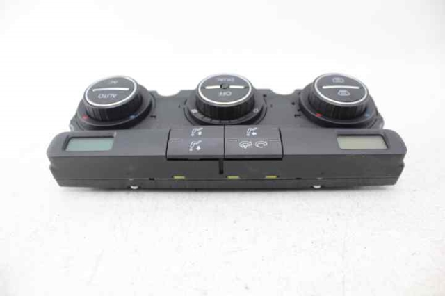 1K0907044CT VAG Unidad de control aire acondicionado  en stock Huelva