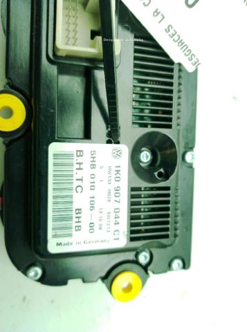 VAG 1K0907044CT Unidad de control aire acondicionado comprar Barcelona