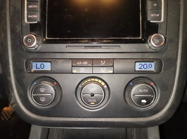 1K0907044CT VAG