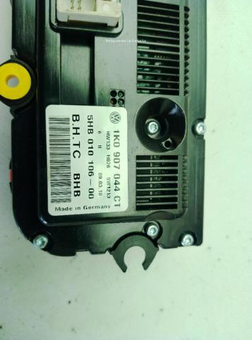 1K0907044CT VAG Unidad de control aire acondicionado comprar Madrid