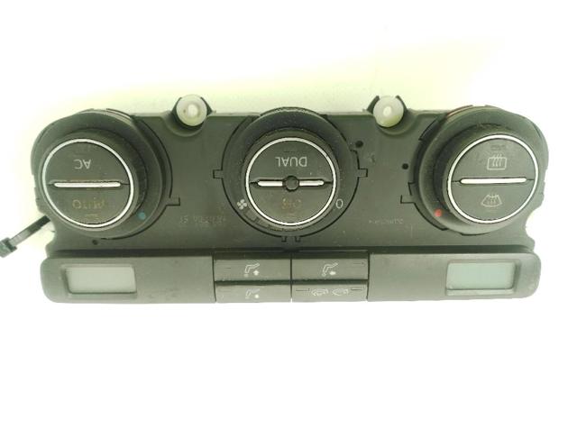 VAG 1K0907044CT Unidad de control aire acondicionado  en stock Valencia
