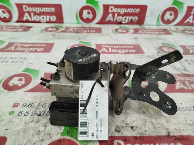 1K0907379 VAG/Skoda