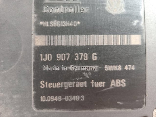 1K0907379 VAG/Skoda