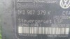 Módulo hidráulico ABS 1K0907379 VAG