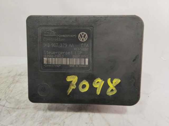 1K0907379AA VAG