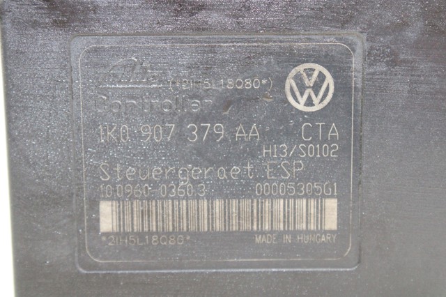 1K0907379AA VAG Módulo ABS  en stock Huelva