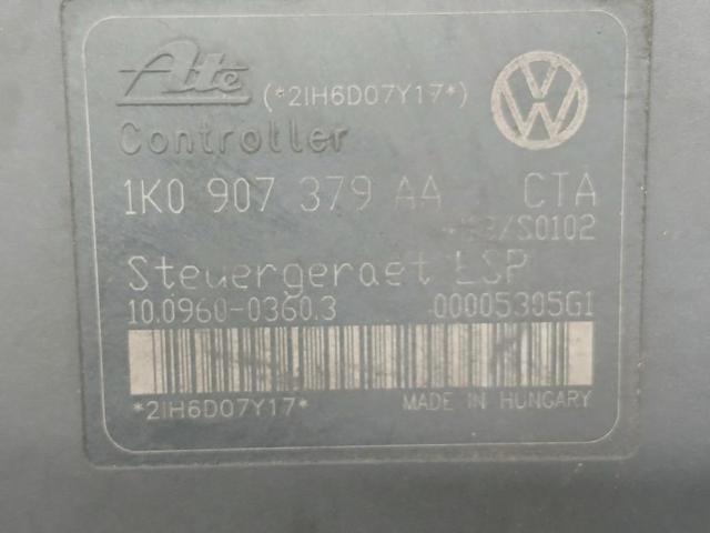 1K0907379AA Módulo ABS comprar Almería