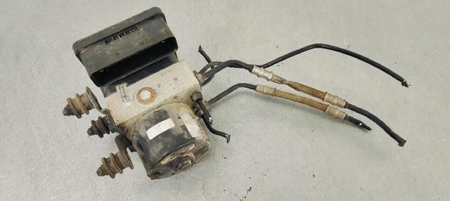 VAG 1K0907379AC Módulo de control ABS  comprar en Albacete