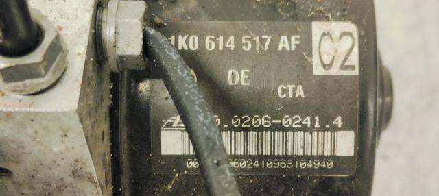 1K0907379AC Módulo hidráulico de ABS  disponible Málaga