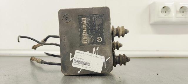 VAG 1K0907379AC Módulo de control ABS  comprar en Albacete
