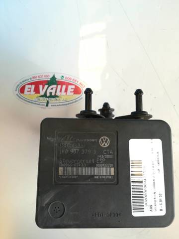 1K0907379D VAG Módulo de control ABS  comprar en Oviedo