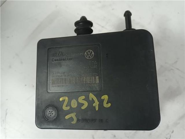1K0907379D Módulo de control ABS  comprar en Pontevedra