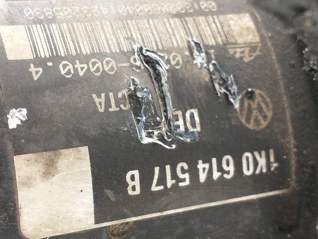 1K0907379D VAG Módulo de control ABS comprar Madrid