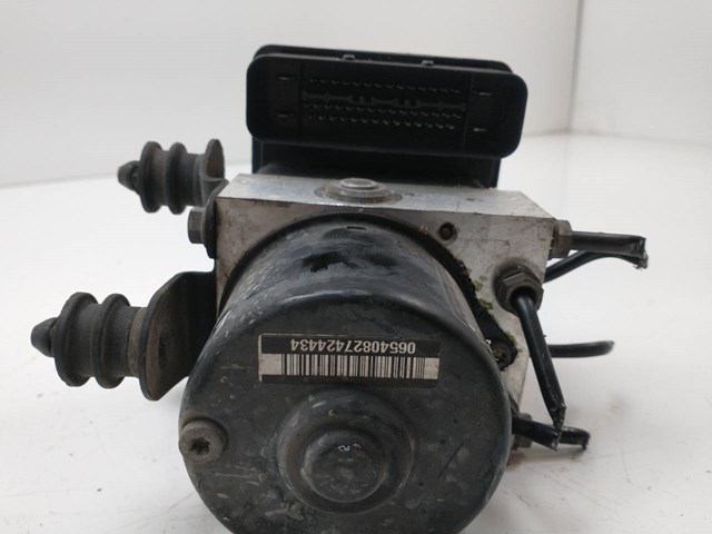 1K0907379D Módulo de control ABS comprar Sevilla