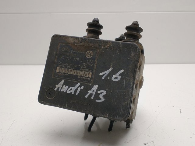1K0907379D Módulo de control ABS  disponible Utrera