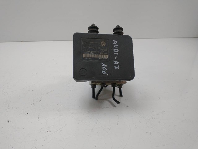 VAG 1K0907379D Módulo de control ABS  disponible España