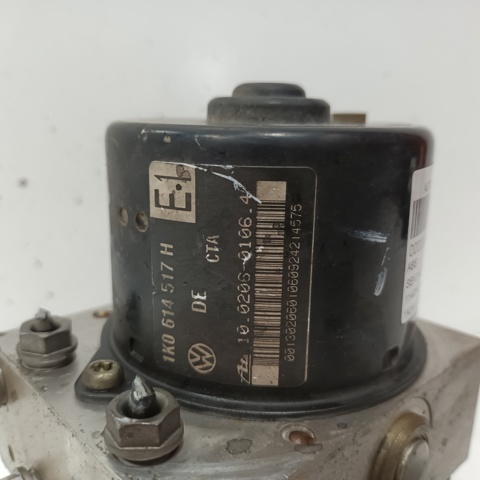 1K0907379K VAG Módulo ABS comprar Bilbao