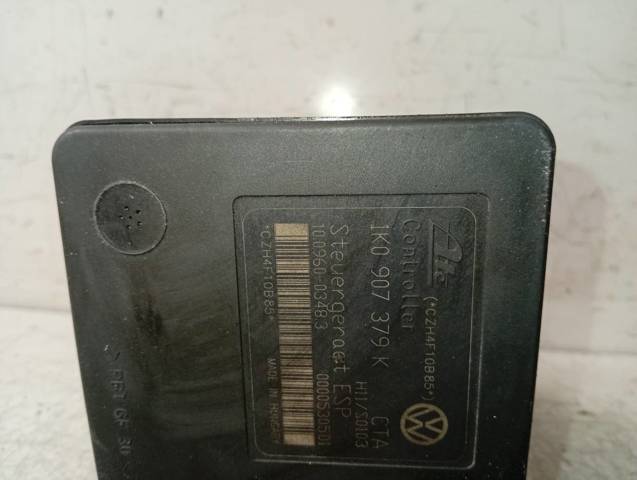 VAG 1K0907379K Módulo ABS comprar Pamplona