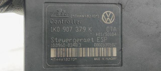 1K0907379K VAG Módulo ABS  en stock Huelva