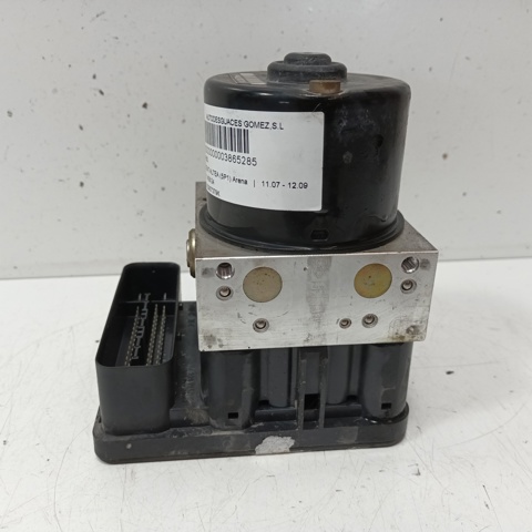 1K0907379K VAG Módulo ABS  en stock Córdoba
