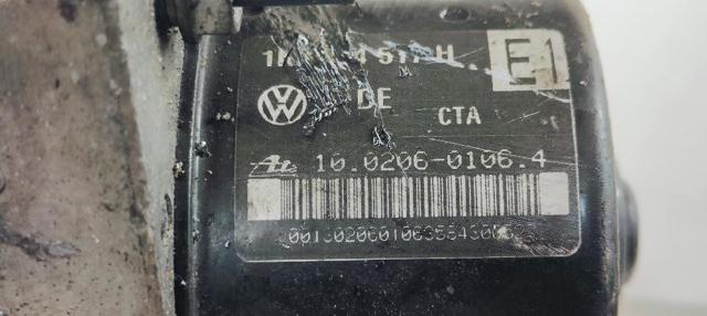 1K0907379K VAG Módulo ABS  en stock Gandía