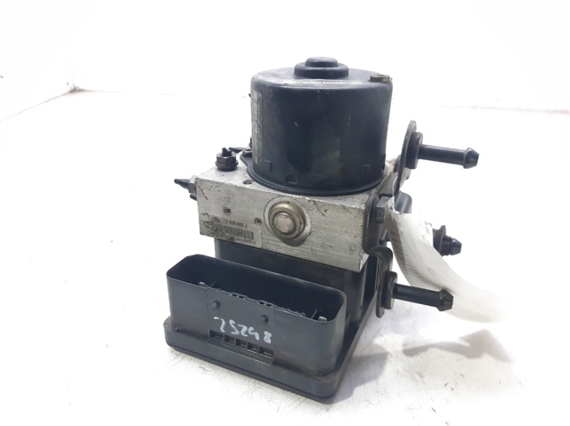 Módulo hidráulico ABS A3  hatchback (2003-2012) original desde 76,51 €