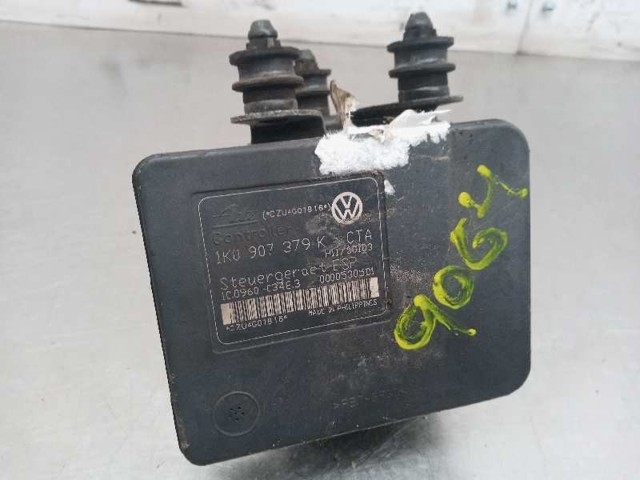 1K0907379K VAG Módulo hidráulico de ABS  comprar en Oviedo