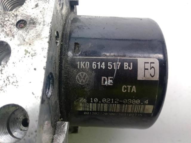 VAG 1K0907379N Módulo hidráulico de ABS  disponible Lugo