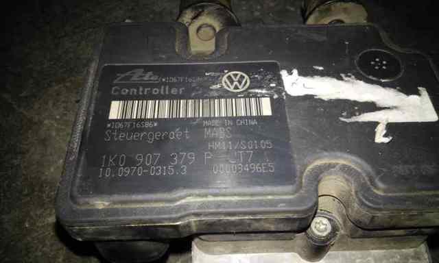 1K0907379P VAG Módulo ABS comprar Alcalá
